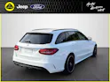 Mercedes-Benz C 43 AMG 4matic