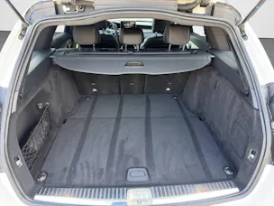 MERCEDES-BENZ C 43 AMG 4matic