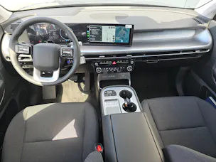 Hyundai Ioniq 9 110kWh Amplia 4WD