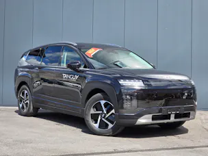 Hyundai Ioniq 9 110kWh Amplia 4WD