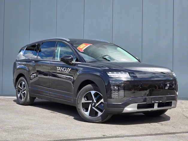 Hyundai Ioniq 9 110kWh Amplia 4WD