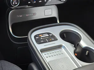 Hyundai Ioniq 9 110kWh Amplia 4WD