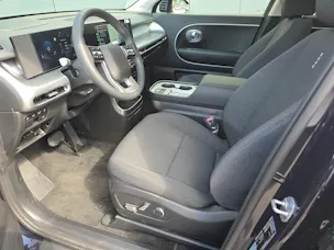 Hyundai Ioniq 9 110kWh Amplia 4WD