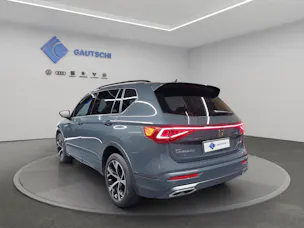 SEAT Tarraco 2.0TSI 4Drive DSG Move FR