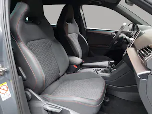 SEAT Tarraco 2.0TSI 4Drive DSG Move FR