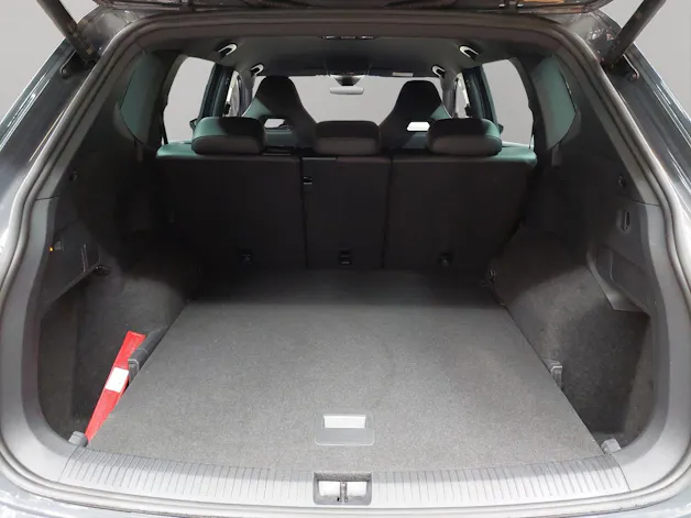 SEAT Tarraco 2.0TSI 4Drive DSG Move FR