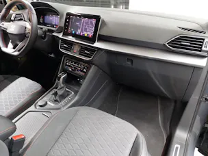 SEAT Tarraco 2.0TSI 4Drive DSG Move FR