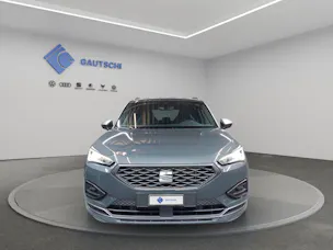 SEAT Tarraco 2.0TSI 4Drive DSG Move FR