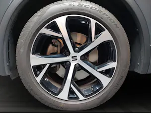 SEAT Tarraco 2.0TSI 4Drive DSG Move FR