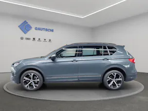 SEAT Tarraco 2.0TSI 4Drive DSG Move FR