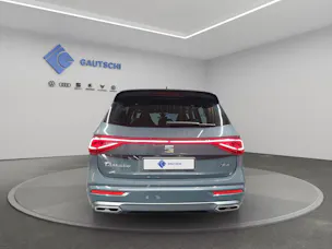 SEAT Tarraco 2.0TSI 4Drive DSG Move FR