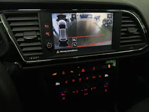 SEAT Leon ST 2.0 TSI 300 Cupra 4Drive DSG