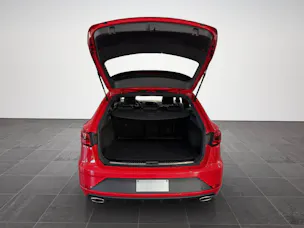 SEAT Leon ST 2.0 TSI 300 Cupra 4Drive DSG