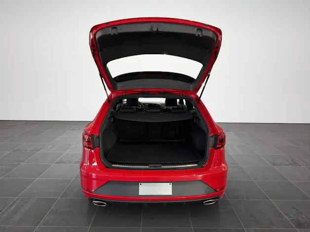 SEAT Leon ST 2.0 TSI 300 Cupra 4Drive DSG