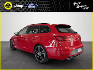 SEAT Leon ST 2.0 TSI 300 Cupra 4Drive DSG