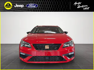 SEAT Leon ST 2.0 TSI 300 Cupra 4Drive DSG