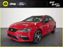 SEAT Leon ST 2.0 TSI 300 Cupra 4Drive DSG