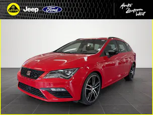 SEAT Leon ST 2.0 TSI 300 Cupra 4Drive DSG