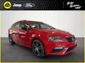 SEAT Leon ST 2.0 TSI 300 Cupra 4Drive DSG