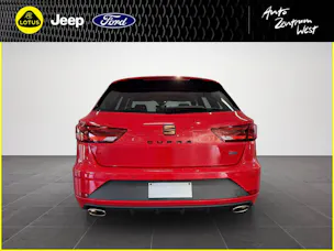 SEAT Leon ST 2.0 TSI 300 Cupra 4Drive DSG