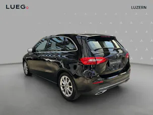 Mercedes-Benz B 180 Progressive 7G-DCT