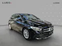 Mercedes-Benz B 180 Progressive 7G-DCT