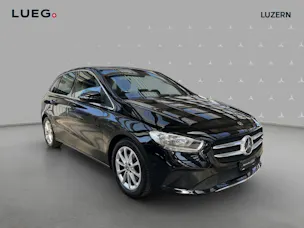 Mercedes-Benz B 180 Progressive 7G-DCT