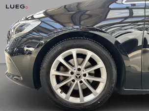 Mercedes-Benz B 180 Progressive 7G-DCT