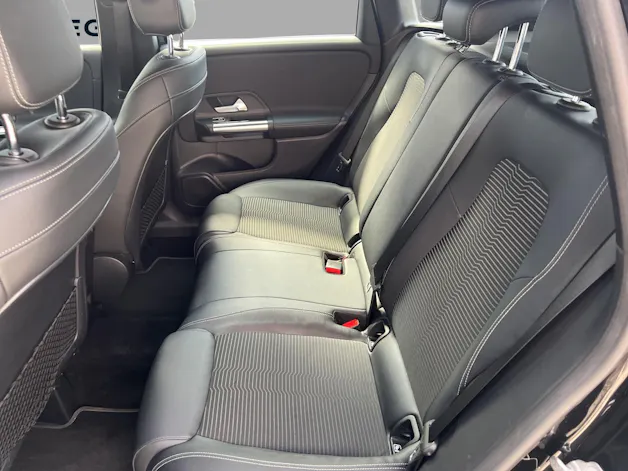 Mercedes-Benz B 180 Progressive 7G-DCT