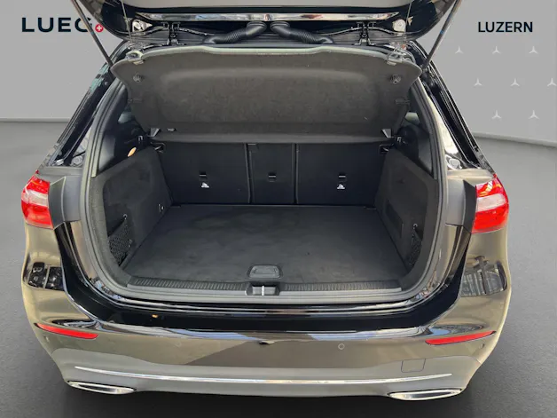Mercedes-Benz B 180 Progressive 7G-DCT
