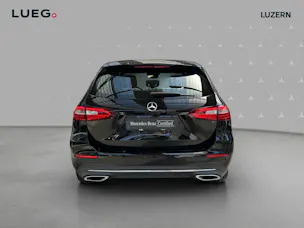 Mercedes-Benz B 180 Progressive 7G-DCT