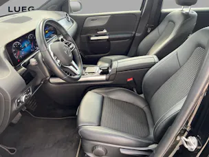 Mercedes-Benz B 180 Progressive 7G-DCT