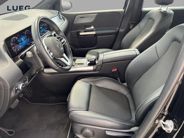 Mercedes-Benz B 180 Progressive 7G-DCT