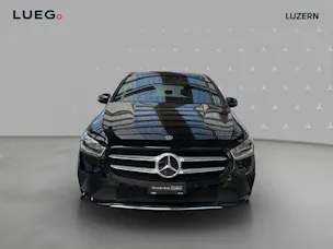 Mercedes-Benz B 180 Progressive 7G-DCT