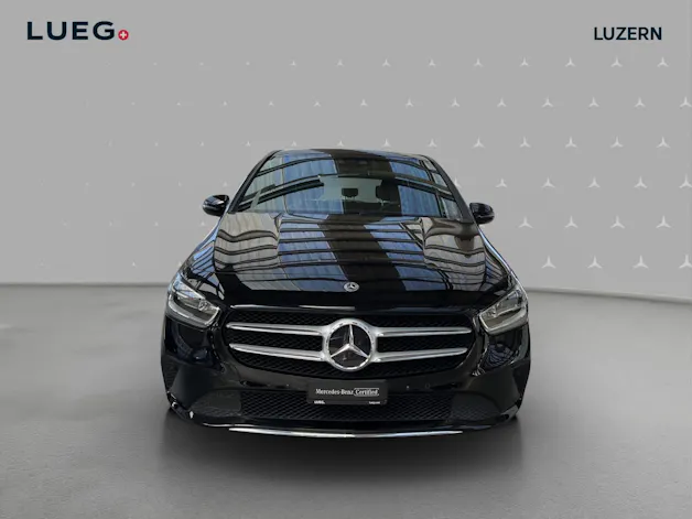 Mercedes-Benz B 180 Progressive 7G-DCT