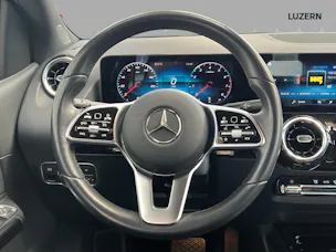 Mercedes-Benz B 180 Progressive 7G-DCT