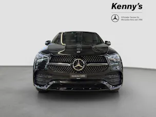 MERCEDES-BENZ GLE 350 de AMG Line 4MATIC Coupé