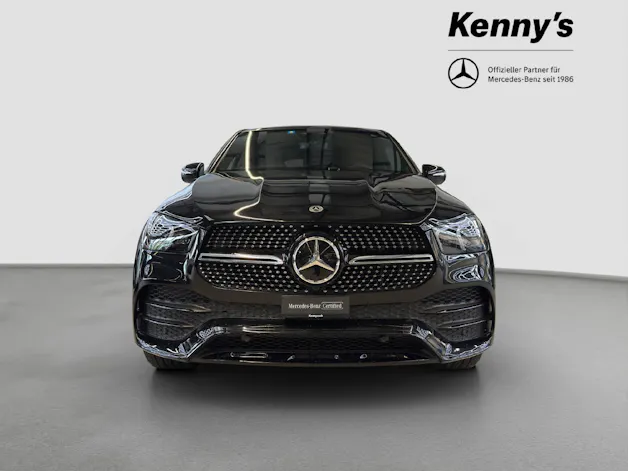 MERCEDES-BENZ GLE 350 de AMG Line 4MATIC Coupé