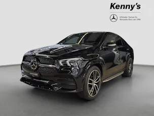 Mercedes-Benz GLE 350 de AMG Line 4MATIC Coupé
