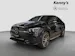 MERCEDES-BENZ GLE 350 de AMG Line 4MATIC Coupé