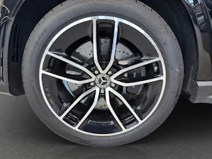 MERCEDES-BENZ GLE 350 de AMG Line 4MATIC Coupé