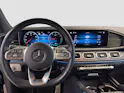 MERCEDES-BENZ GLE 350 de AMG Line 4MATIC Coupé