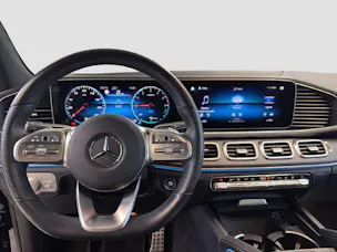 MERCEDES-BENZ GLE 350 de AMG Line 4MATIC Coupé