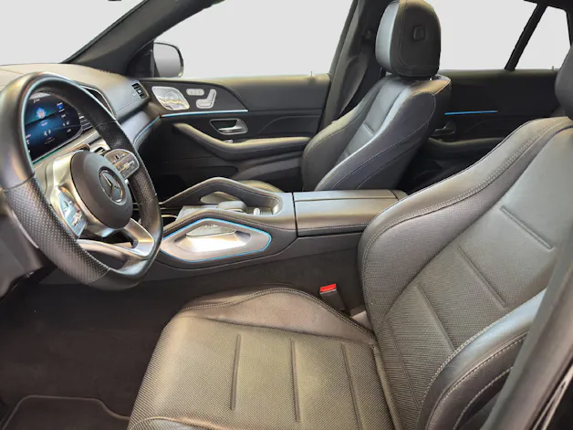 MERCEDES-BENZ GLE 350 de AMG Line 4MATIC Coupé