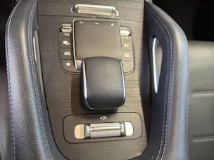 MERCEDES-BENZ GLE 350 de AMG Line 4MATIC Coupé
