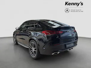 MERCEDES-BENZ GLE 350 de AMG Line 4MATIC Coupé
