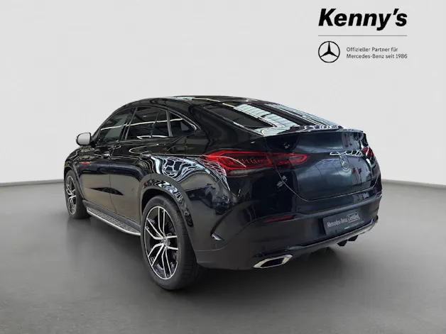 MERCEDES-BENZ GLE 350 de AMG Line 4MATIC Coupé