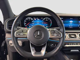 MERCEDES-BENZ GLE 350 de AMG Line 4MATIC Coupé