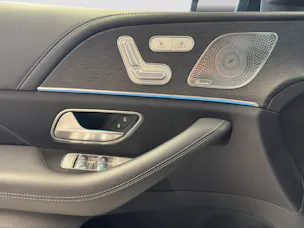 MERCEDES-BENZ GLE 350 de AMG Line 4MATIC Coupé