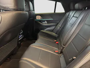 MERCEDES-BENZ GLE 350 de AMG Line 4MATIC Coupé